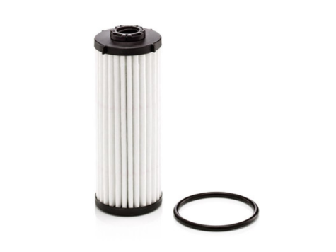 MANN DSGオイルフィルター T5/T6/T6.1（10年～）