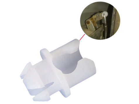 【純正品】ドアロック用クリップ T3 /T4