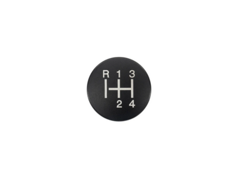 GOWESTY MTシフトノブ2WD【4速】 T3 VANAGON(ヴァナゴン)