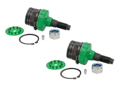 GOWESTY フロントロアアームボールジョイント（強化型）　左右セット T3 VANAGON(ヴァナゴン)（80～92年）