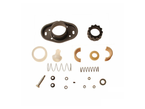 ギアシフトレバー リペアキット T3 VANAGON(ヴァナゴン)（80～92年）