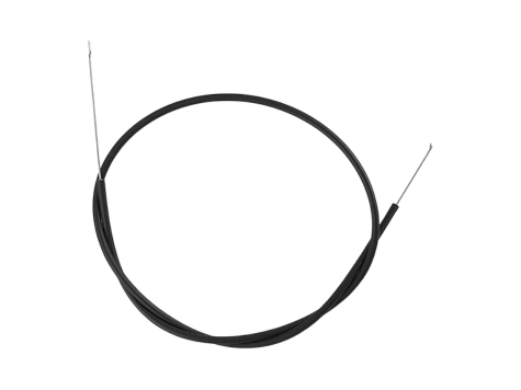 【純正品】ヒーターバルブケーブル T3 VANAGON(ヴァナゴン)（80～92年）