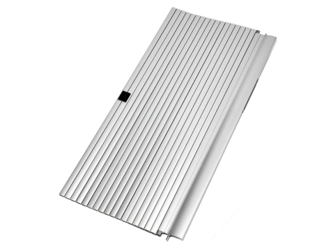 【純正品】キッチンスライドドア（右）T5/T6  CALIFORNIA OCEAN(カリフォルニア オーシャン)（04～19年）