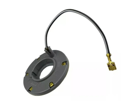 【純正品】ホーンリング　T3 VANAGON(ヴァナゴン)（79～92年）