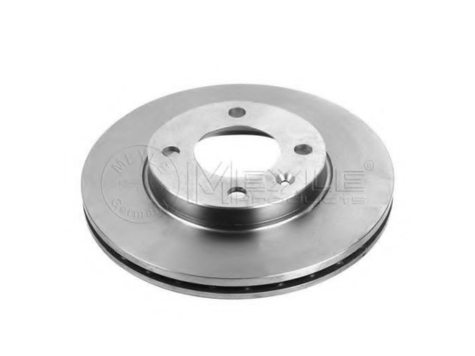 MEYLE フロントブレーキローター GOLF1/GOLF2 etc.（1975年~1992年）