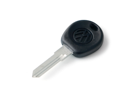 ブランクキー  T4/GOLF1カブリオレ「AH」タイプ/ GOLF2/GOLF3 etc