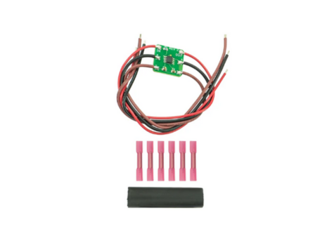 GOWESTY エアフロメーターハーネス T3 VANAGON(ヴァナゴン)（86～91年）