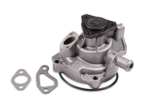 HEPU ウォーターポンプ　T3 VANAGON(ヴァナゴン)（79～92年）