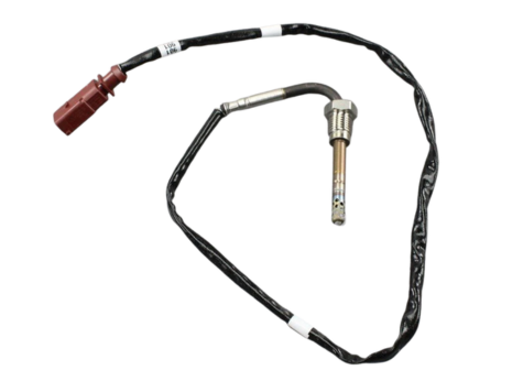 【純正品】排気温度センサー（DPFフィルターの前側） T5/T6