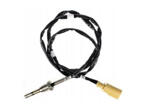 【純正品】排気温度センサー（DPFフィルター後ろ側）オレンジ T5/T6