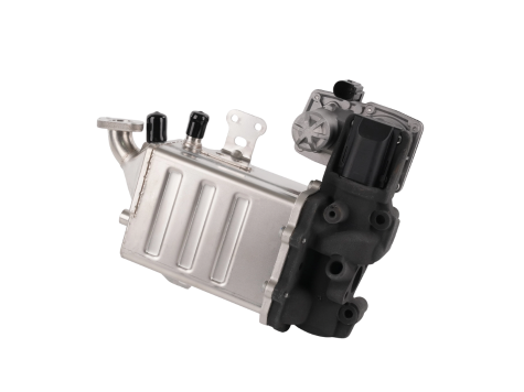 【純正品】EGRコントロールフラップ　T6/T6.1(2016~2024)