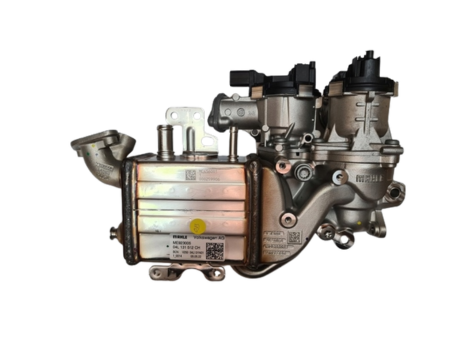 【純正品】クーラントコントロールフラップ(EGR高圧) T6.1(2020~2024)