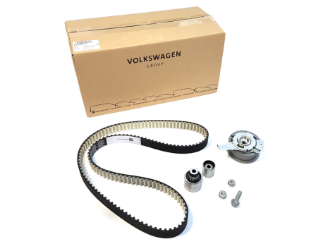 【純正品】タイミングベルトキット T6.1(2020~2024年)