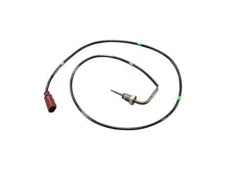 【純正品】排気温度センサー(DPFフィルター前側) T6(2016~2019年)