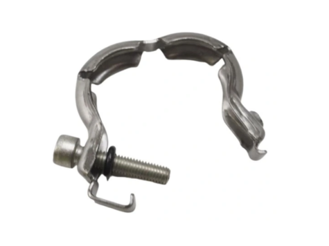 【純正品】アドブルーインジェクタークランプ T6.1(2020～2024年)/T7 マルチバン（2022年～）