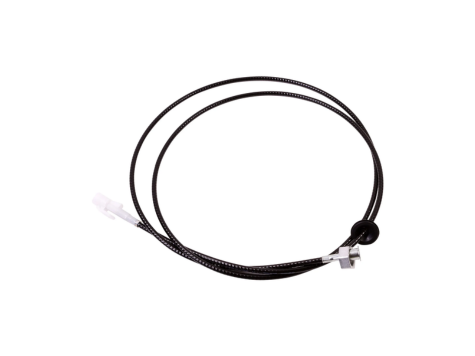 【純正品】スピードメーターケーブル  T3「シンクロ用」 VANAGON(ヴァナゴン)（80～92年）