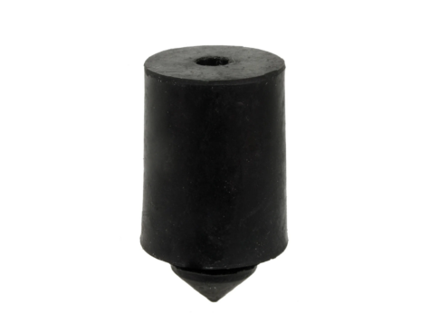 BOSAL リアサイレンサーラバー GOLF Mk2 (1984-1992)/Polo Mk1/2 (1977-1994)