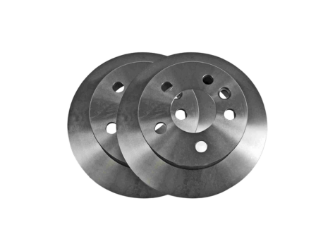 ATE フロントブレーキローター T4 VANAGON(ヴァナゴン) (1991～1995年)