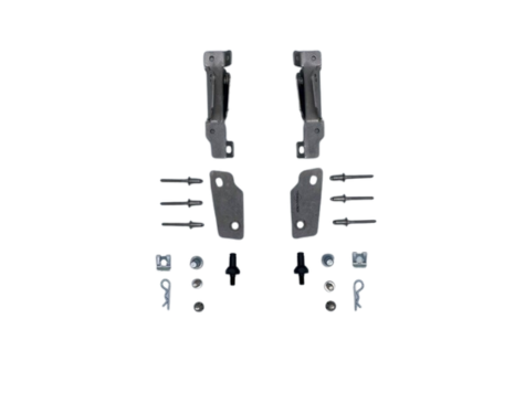 強化リアゲートダンパーブラケットセット  T5/T6/T6.1