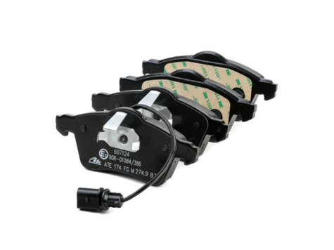 MEYLE フロントブレーキパッド 「1台分」 T4 VANAGON(ヴァナゴン)（99～04年）