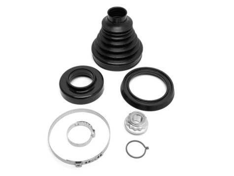 【純正品】フロントドライブシャフトブーツ「マニュアル車/インナー/右側」T5/T6/T6.1(2012～2020)