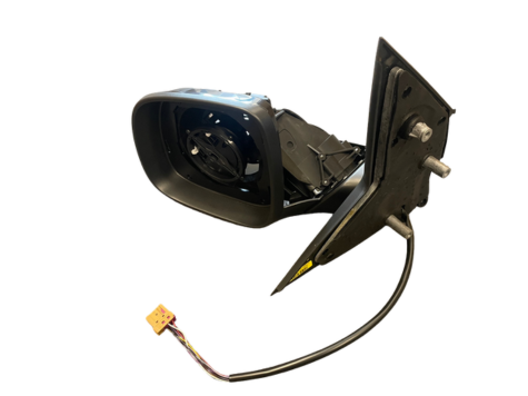 【純正品】ドアミラー本体「右ハンドル/左」T6/T6.1（16～24年）