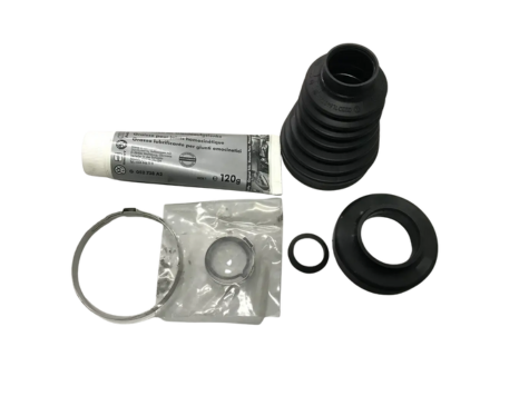 【純正品】ドライブシャフトブーツ「インナー/マニュアル車」T5/T6（05～19年）