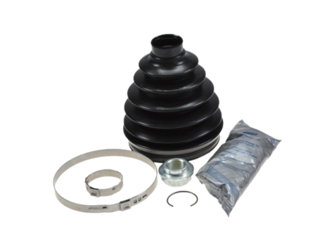 【純正品】ドライブシャフトブーツ「アウター」T5（05～15年）