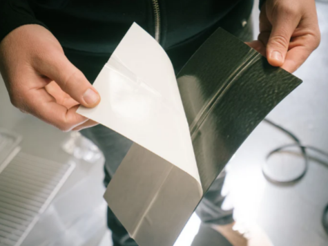 【取寄商品】GOWESTY バッテリーマット T3 VANAGON(ヴァナゴン)（80～91年）