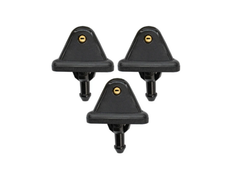 【取寄商品】GOWESTY スーパースプレーノズル(3個セット) T3 VANAGON(ヴァナゴン)（86～91年）