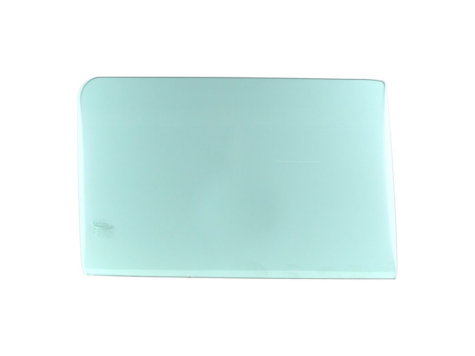 【取寄商品】フロントドアガラス「右側/グリーン」 T3 VANAGON（ヴァナゴン）