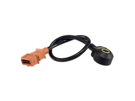 【純正品】ノックセンサー「340ｍｍ/ブラウン / 茶色」T4 VANAGON(ヴァナゴン（91～04年)