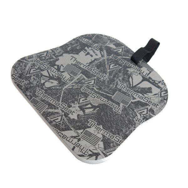 サーマシート トラディショナル 75 「グレー」