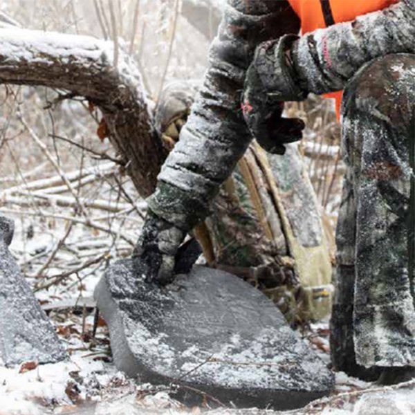 サーマシート トラディショナル 75 「グレー」