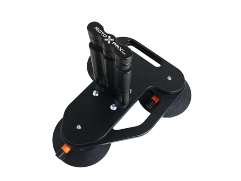 シーサッカー コンテナホルダー 5ガロン  ロトパックスコンテナ用