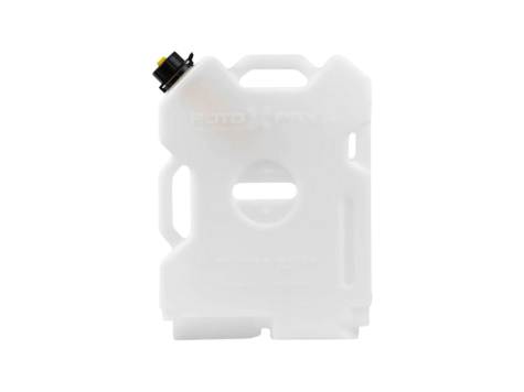 RotopaX ウォーターブラックコンテナ 2ガロン