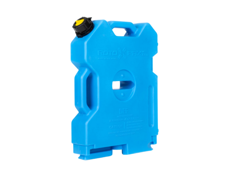 RotopaX ウォーターブラックコンテナ 2ガロン