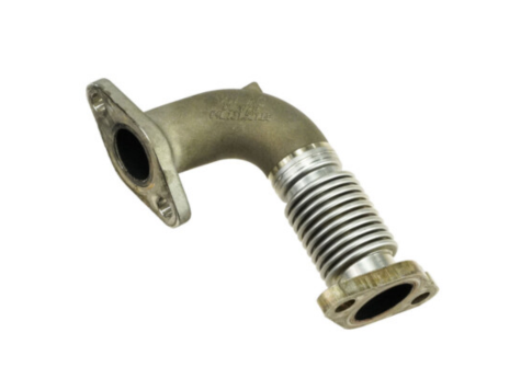 【純正品】コネクティングパイプ T6.1(2020~2024)