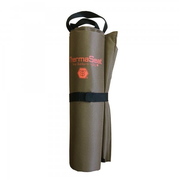 サーマシート セルフサポートスリム 「コヨーテ」