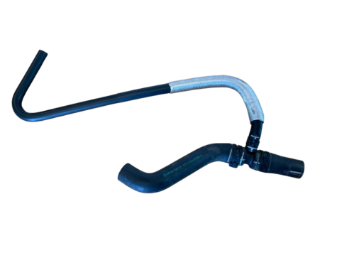 【純正品】クーラントホース 「VR6/AES」 T4 VANAGON(ヴァナゴン)(97~04年)