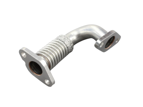 【純正品】コネクティングパイプ T6.1(2020~2024)