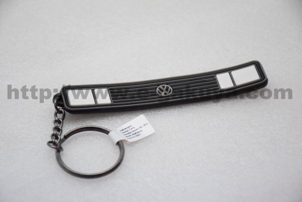 【VW Classic】 T3グリル キーホルダー