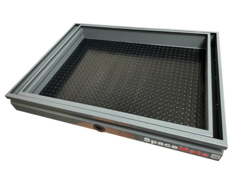 Space Mate リアスライディングストレージトレイ T5/T6/T6.1 CALIFORNIA BEACH(カリフォルニア ビーチ)