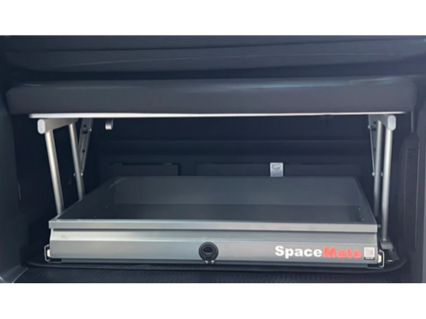 Space Mate リアスライディングストレージトレイ T5/T6/T6.1 CALIFORNIA BEACH(カリフォルニア ビーチ)