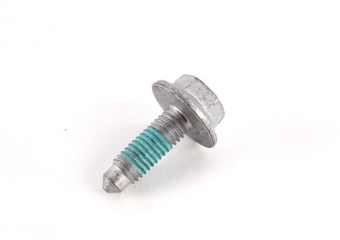 【純正品】 6角カラーボルト 「M8×25」 T5/T6/T6.1（03年～）