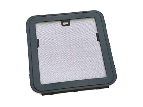 【純正品】 スライドガラス メッシュスクリーン T6.1（20年～）