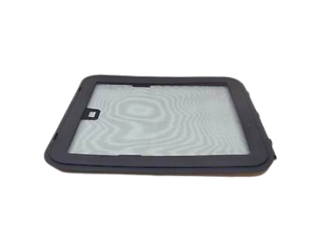 【純正品】 スライドガラス メッシュスクリーン T6.1（20年～）