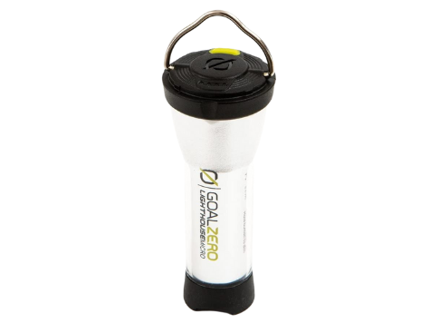Goal Zero LIGHTHOUSE micro XX1365 ゴールゼロ ライトハウス マイクロ