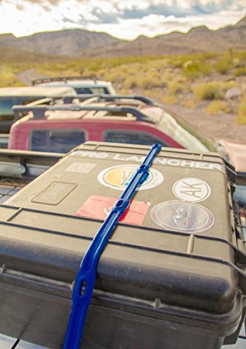 アジャスタブル ストラップ36（90cm） 「ブルー」