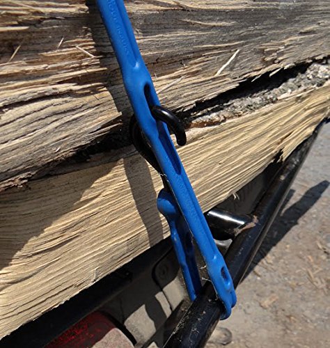 アジャスタブル ストラップ36（90cm） 「ブルー」